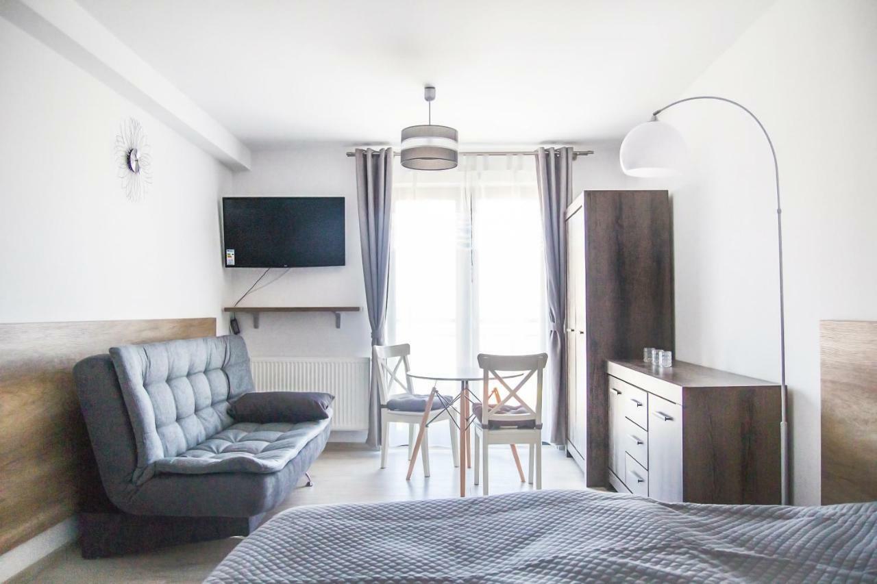 Silver Apartments Sarbinowo Exterior photo